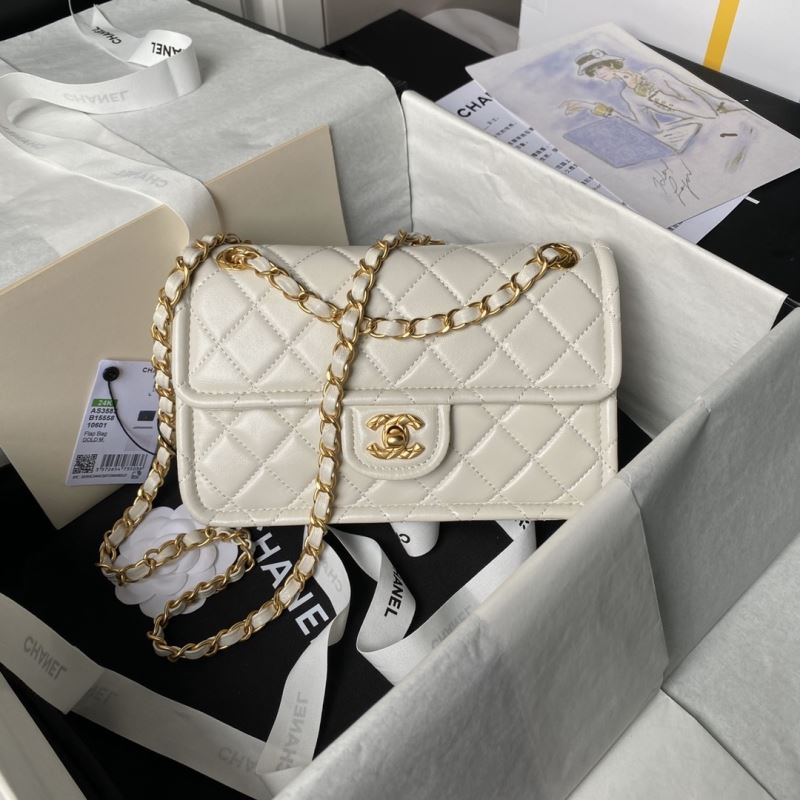 Ch**el satchel bags